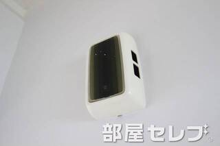 チャイム。
