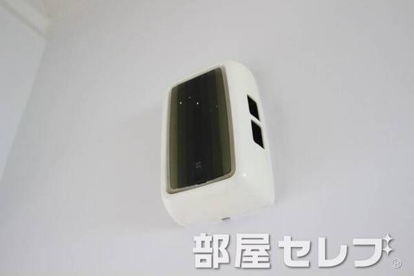 チャイム。