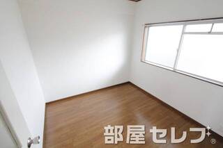 白を基調としたお部屋。（203コピー）