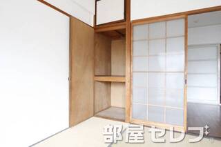 各和室に収納あり。（203コピー）