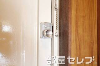 チェーンロックできます。（203コピー）