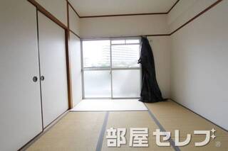 和室でゆっくりと。（203コピー