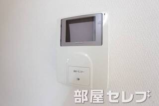 ＴＶモニターホン。