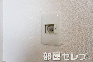 ガスコック。