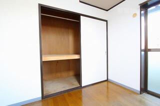 北側の洋室のお部屋です。（イメージ写真）