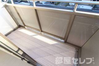 ※102号室の写真を流用しています。