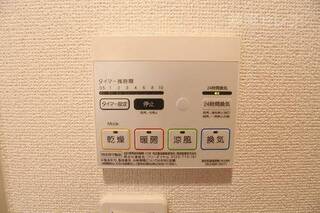 101号室参照写真