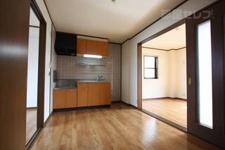 快適な住空間