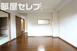 102号室の写真になります。
