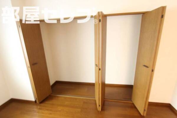102号室の写真になります。