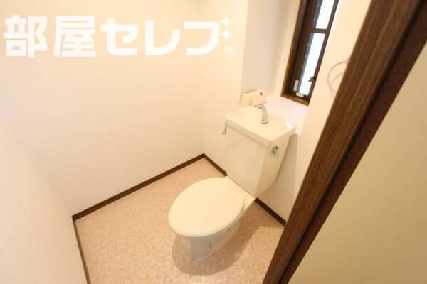 102号室の写真になります。