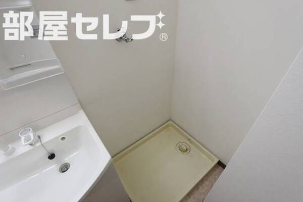 102号室の写真になります。