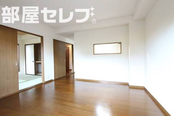 102号室の写真になります。