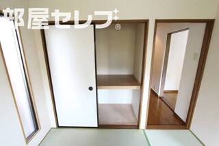 102号室の写真になります。