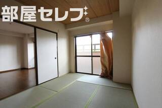 102号室の写真になります。