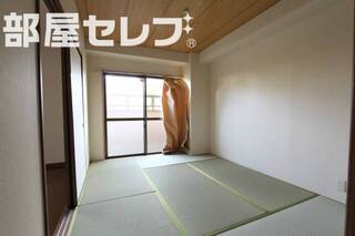 102号室の写真になります。
