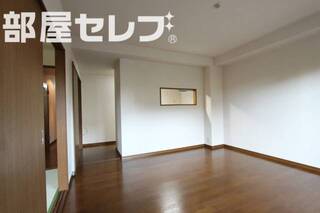102号室の写真になります。