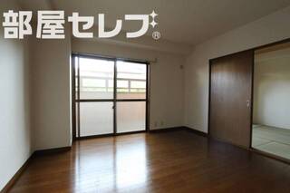102号室の写真になります。