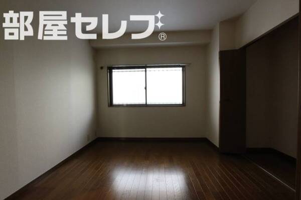 102号室の写真になります。