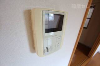 TVモニターホン