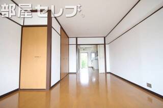 明るいお部屋です。