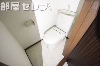 綺麗なお手洗いです。