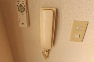 ※1F号室の写真になります。