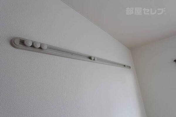 ※202号室室内参照
