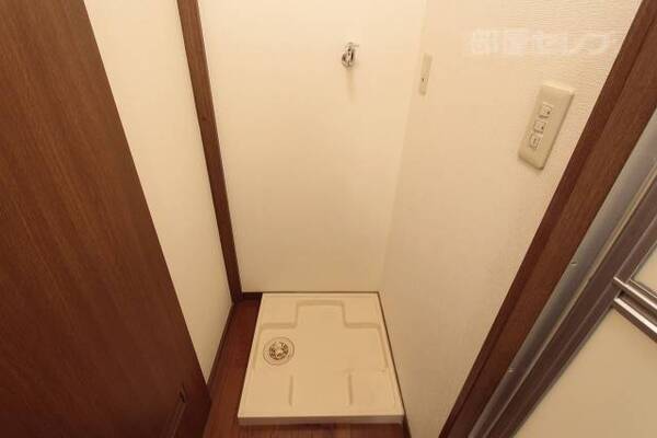 ※202号室室内参照