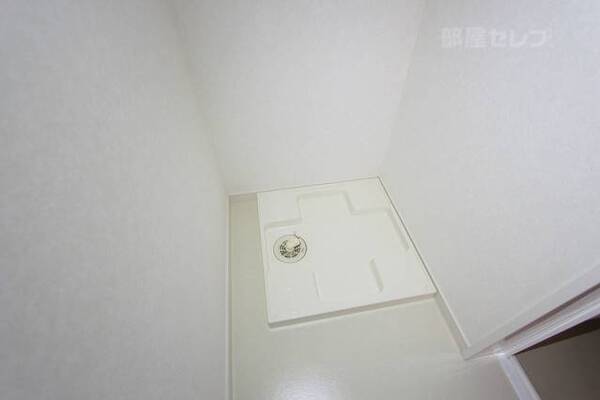 写真はＤ102号室の内装です。