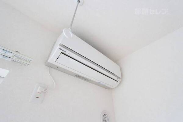 写真はＤ102号室の内装です。