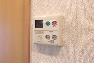 ※1Ｃ号室室内参照