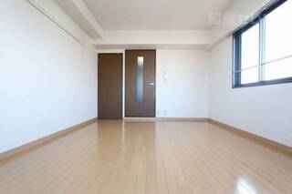 7帖と広めのお部屋です。