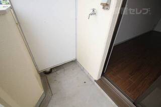 ※402号室内装写真参照