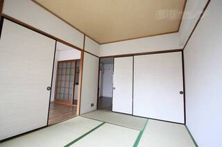 落ち着ける和室