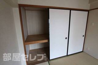 403号室内装写真参照