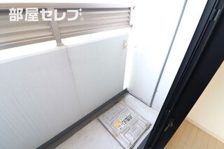 603号室