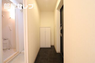 603号室