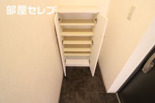 603号室