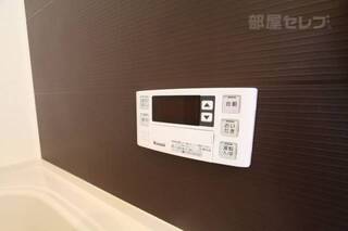 追い焚き機能有