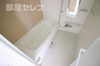 101号室の写真です。