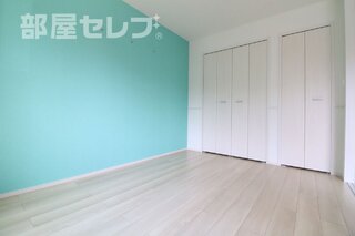 101号室の写真です。