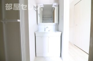 101号室の写真です。