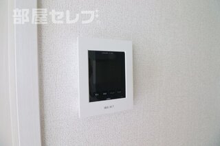 101号室の写真です。