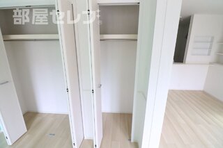 101号室の写真です。