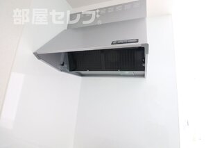 101号室の写真です。