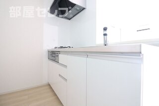 101号室の写真です。