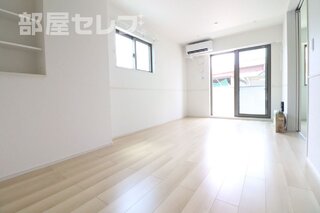 101号室の写真です。