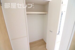 101号室の写真です。