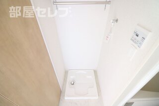 101号室の写真です。